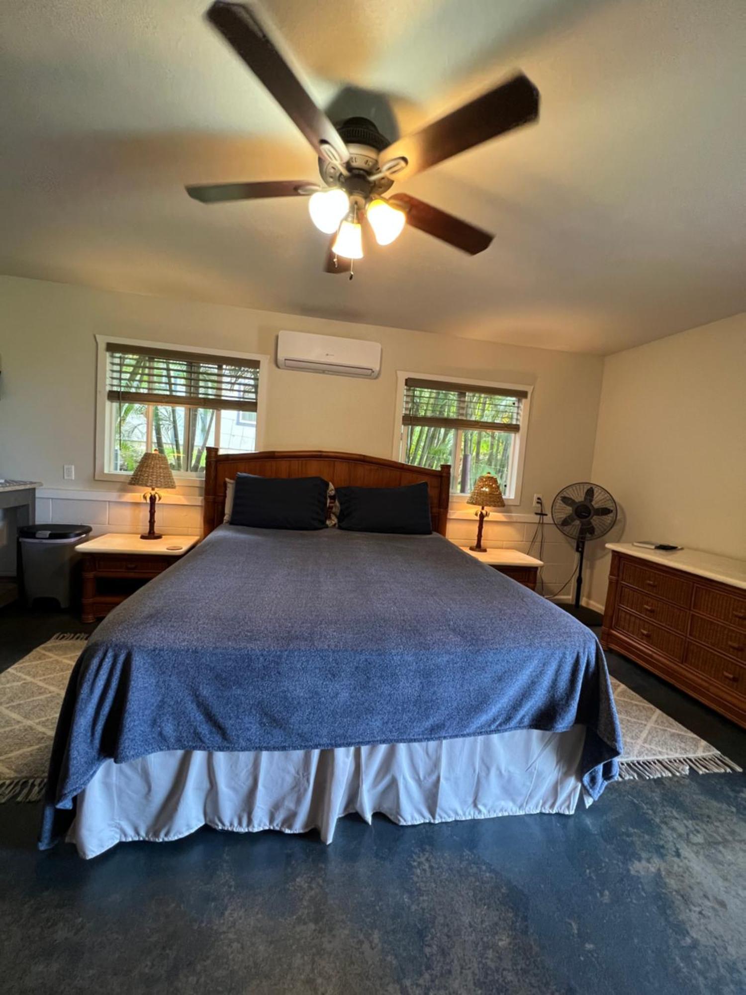 Private Ohana On The Lush Hamakua Coast With Ac Honokaa Exterior foto
